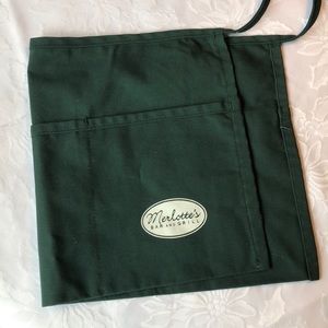 Merlottes -True Blood- apron